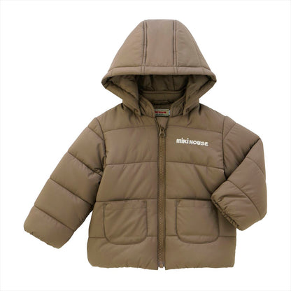 Warm Padded LITHERMO® Jacket