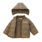 Warm Padded LITHERMO® Jacket