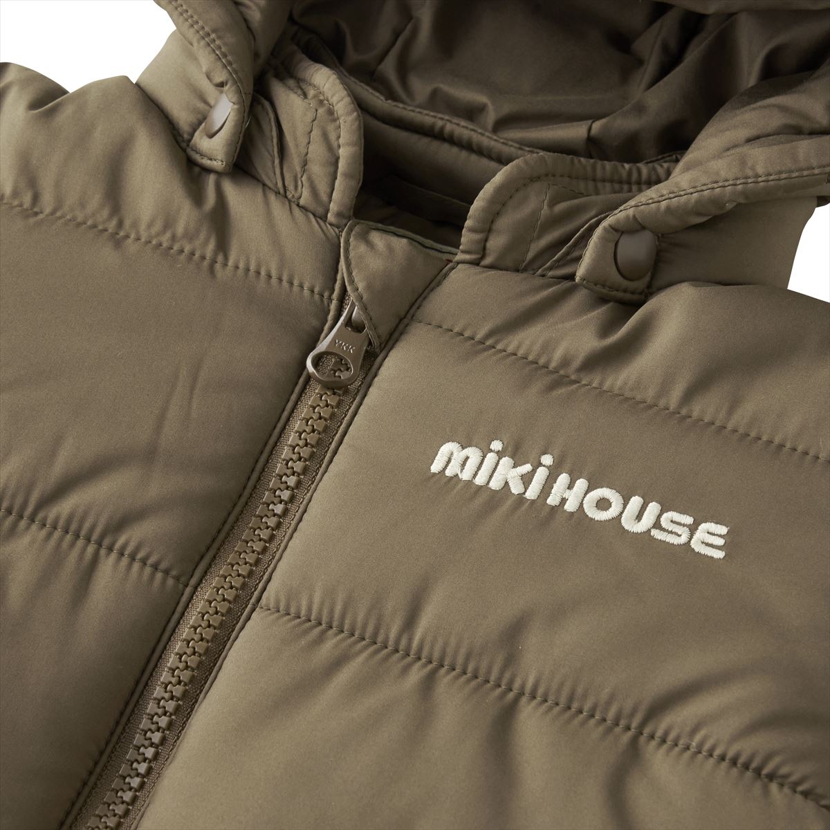 Warm Padded LITHERMO® Jacket