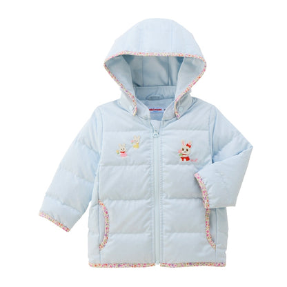 Usako's Light Adventure Down Jacket