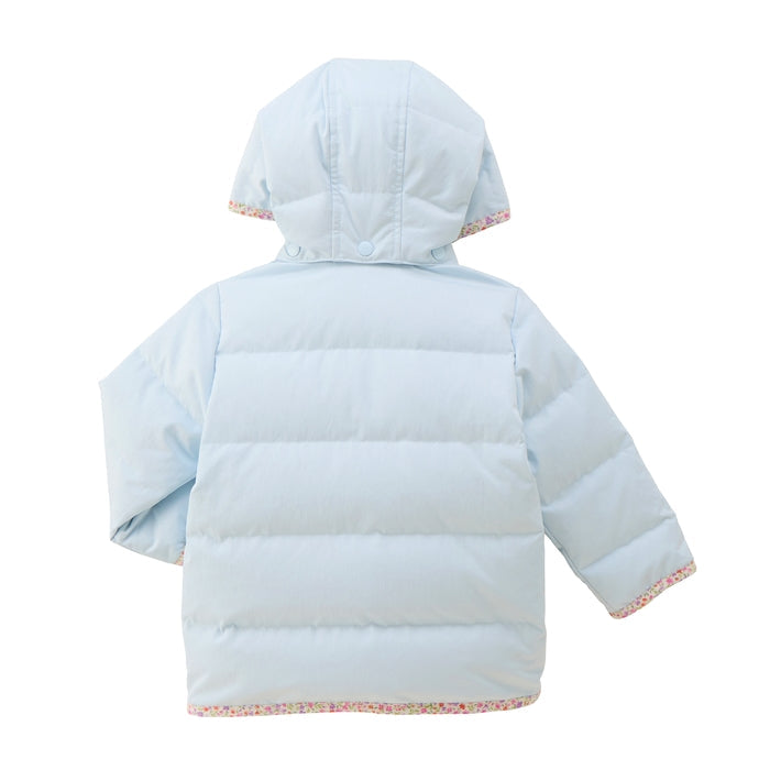 Usako's Light Adventure Down Jacket