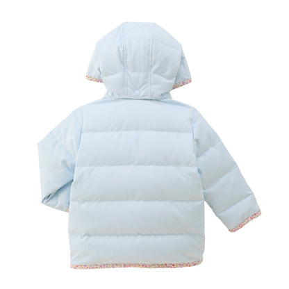 Usako's Light Adventure Down Jacket