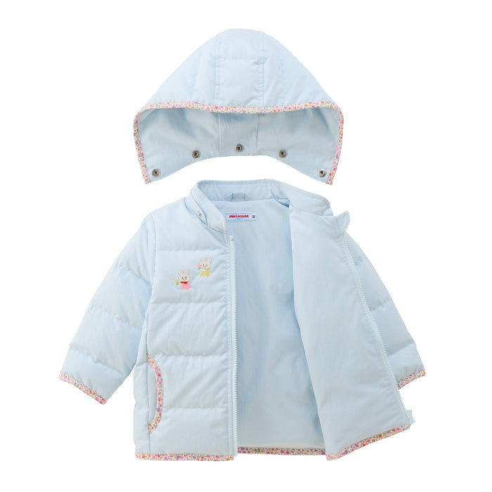 Usako's Light Adventure Down Jacket
