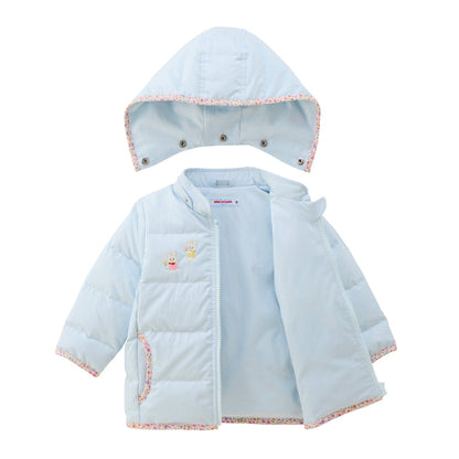 Usako's Light Adventure Down Jacket