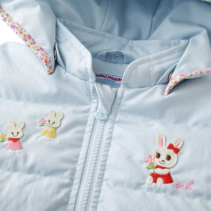 Usako's Light Adventure Down Jacket