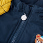 Pucchi’s Winter Adventure Jacket