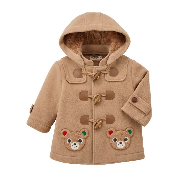 Little Friends Duffle Coat