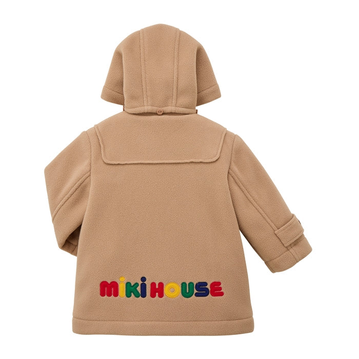 Little Friends Duffle Coat