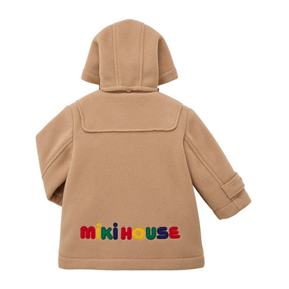 Little Friends Duffle Coat