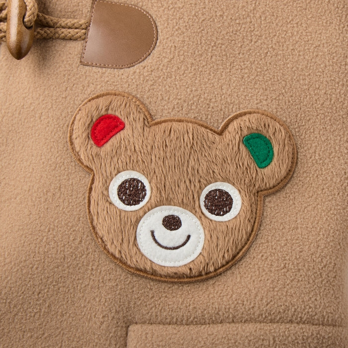 Little Friends Duffle Coat