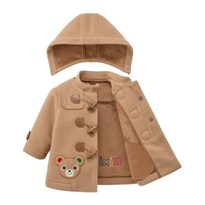 Little Friends Duffle Coat