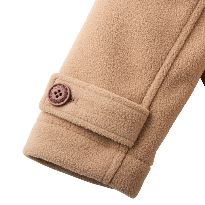 Little Friends Duffle Coat