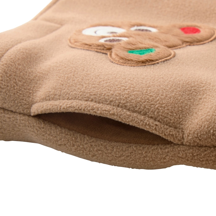 Little Friends Duffle Coat