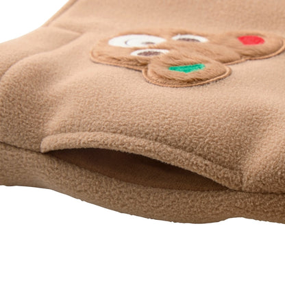 Little Friends Duffle Coat