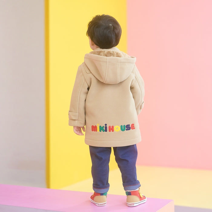 Little Friends Duffle Coat