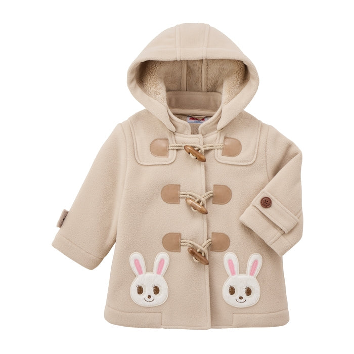 Little Friends Duffle Coat