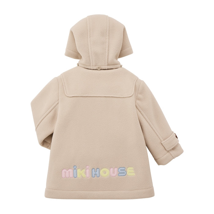 Little Friends Duffle Coat