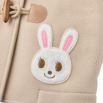 Little Friends Duffle Coat
