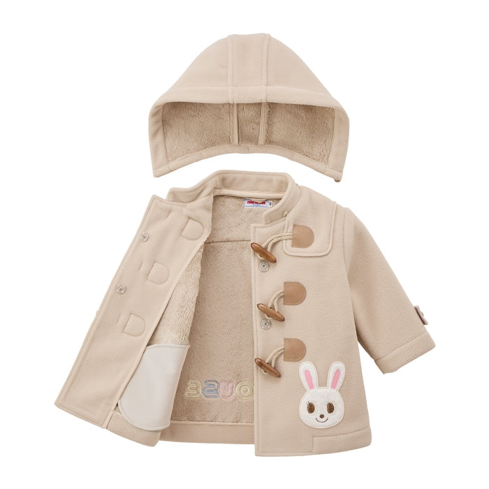 Little Friends Duffle Coat