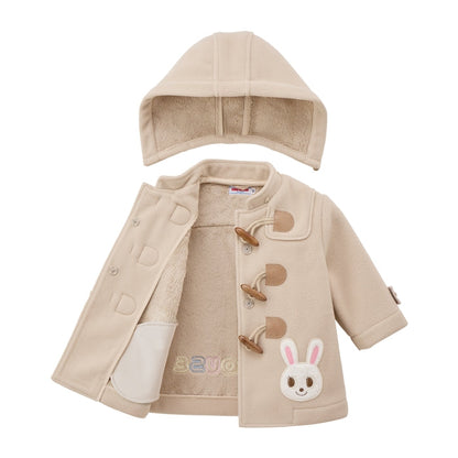 Little Friends Duffle Coat