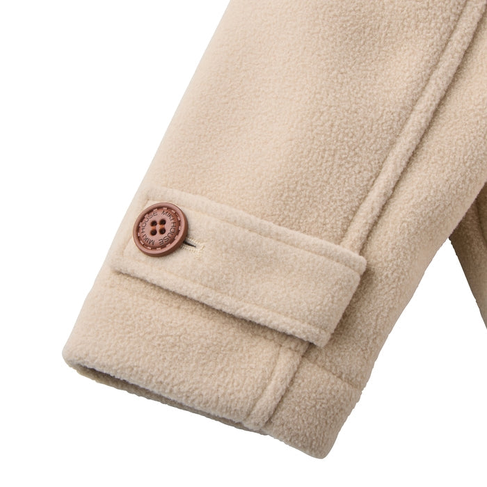 Little Friends Duffle Coat