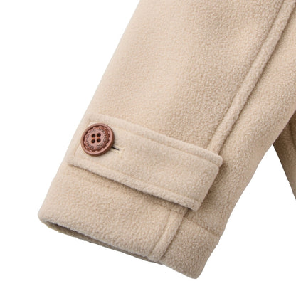Little Friends Duffle Coat