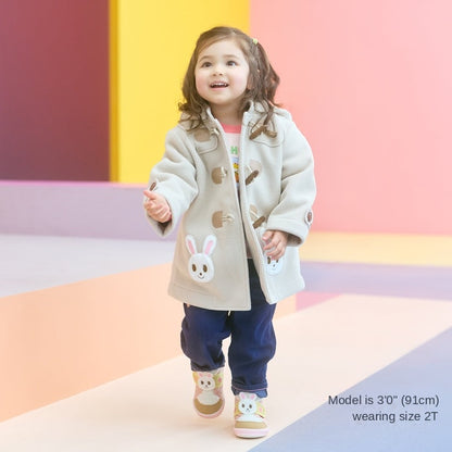 Little Friends Duffle Coat