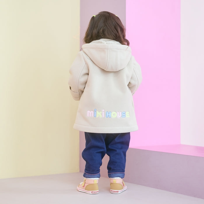 Little Friends Duffle Coat