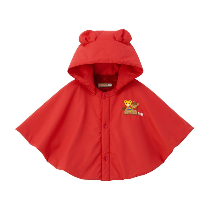 Zodiac Horse Cape