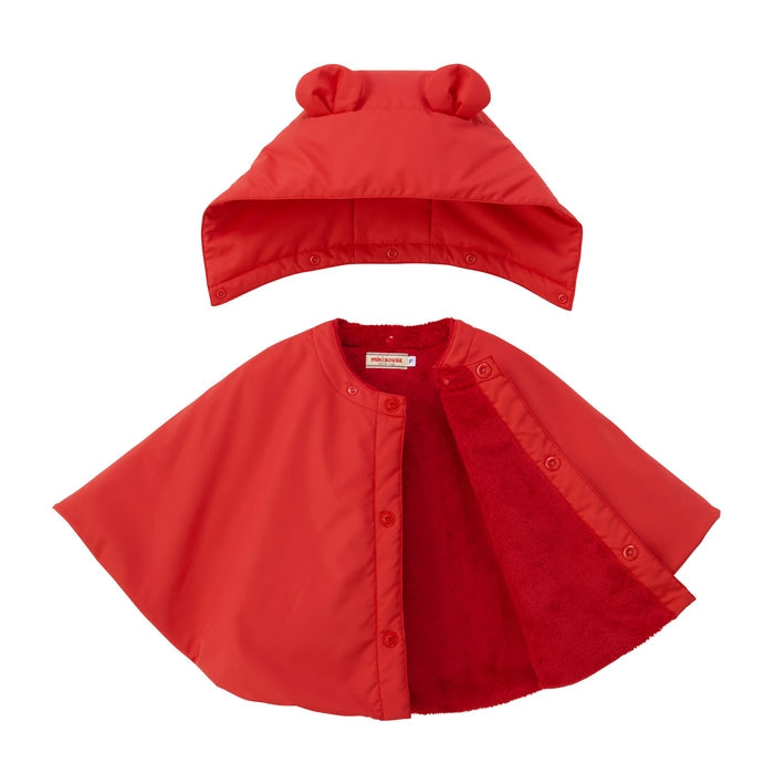 Zodiac Horse Cape