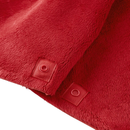 Zodiac Horse Cape