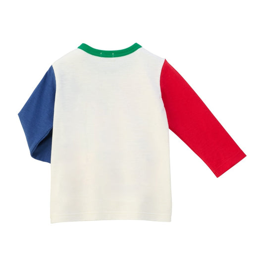 Pucchi's Friendship Squad Long-Sleeve Tee