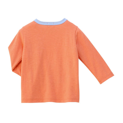 Usako's Friendship Squad Long-Sleeve Tee