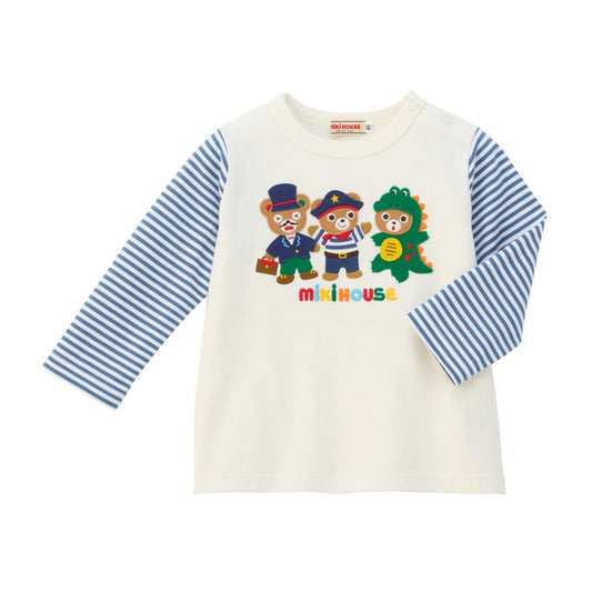 Pucchi’s Wonder Theme Park Tee