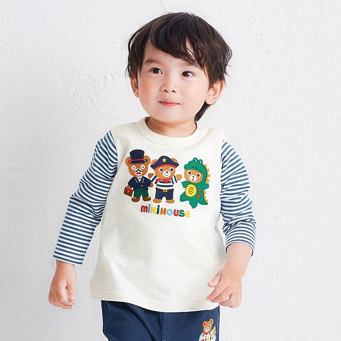Pucchi’s Wonder Theme Park Tee
