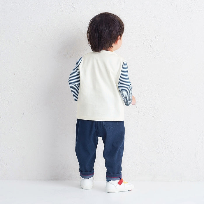 Pucchi’s Wonder Theme Park Tee