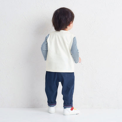 Pucchi’s Wonder Theme Park Tee