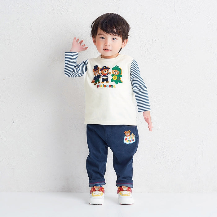 Pucchi’s Wonder Theme Park Tee