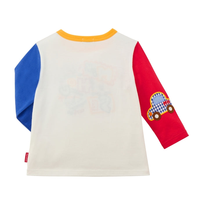 Pucchi’s Pop Adventure Tee