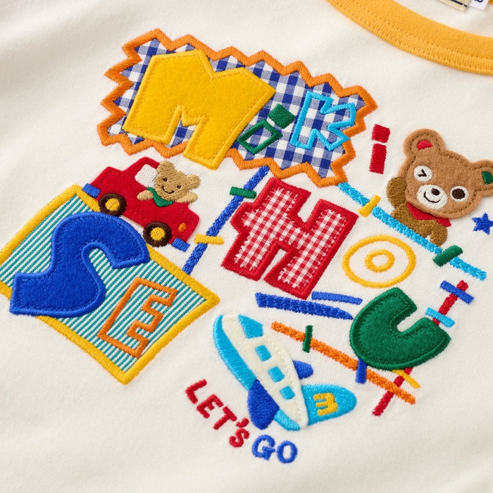 Pucchi’s Pop Adventure Tee