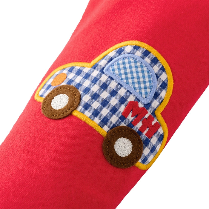Pucchi’s Pop Adventure Tee