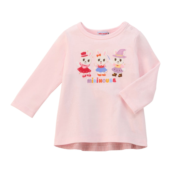 Usako's Wonder Theme Park Tee