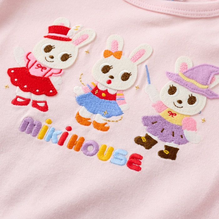 Usako's Wonder Theme Park Tee