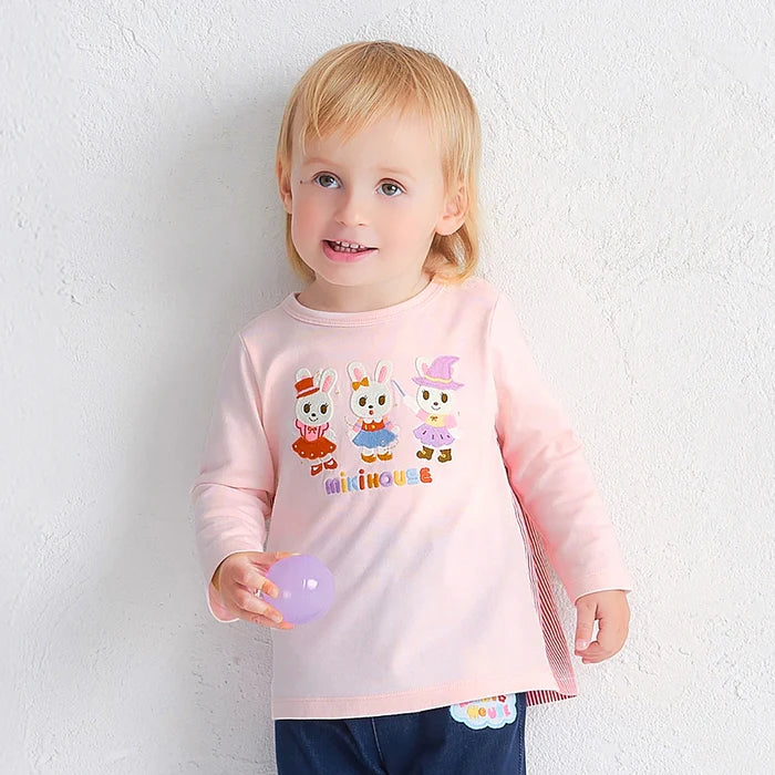 Usako's Wonder Theme Park Tee