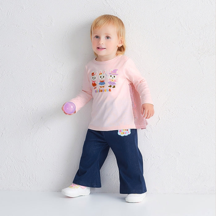 Usako's Wonder Theme Park Tee