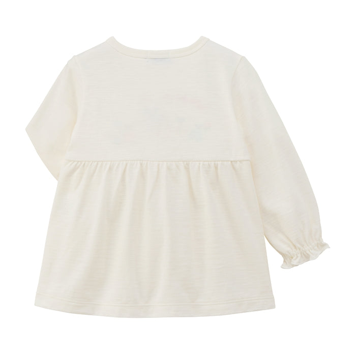 Usako’s Little Friends Balloon Sleeve Tee