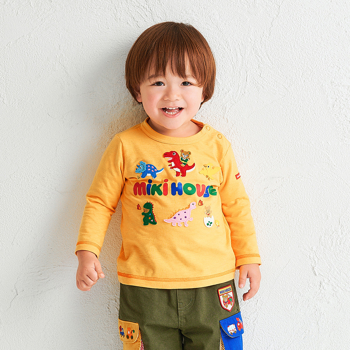 Zoom Vroom Voyage Tee