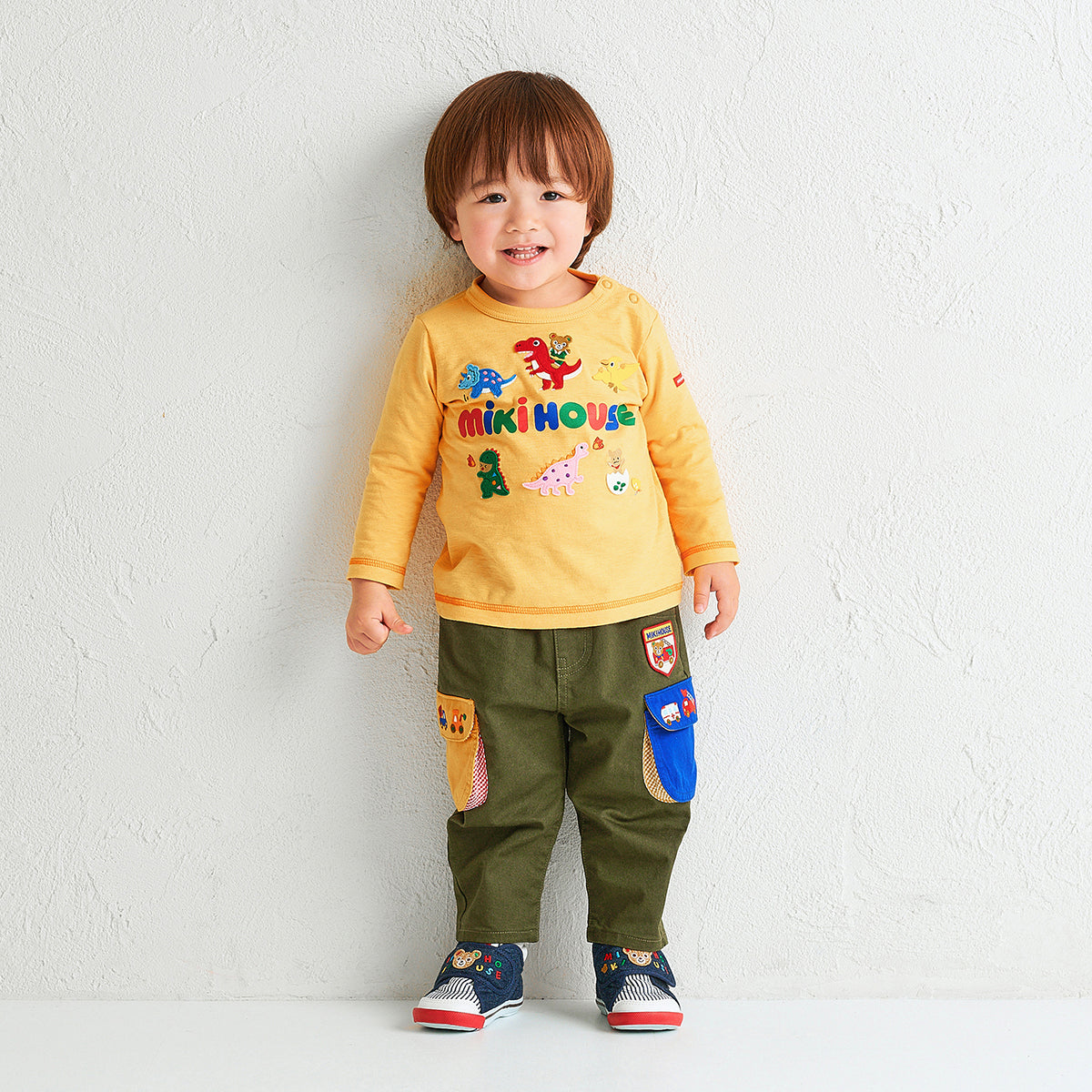 Zoom Vroom Voyage Tee