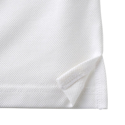 MOVE STYLE! Long-Sleeve Polo Shirt