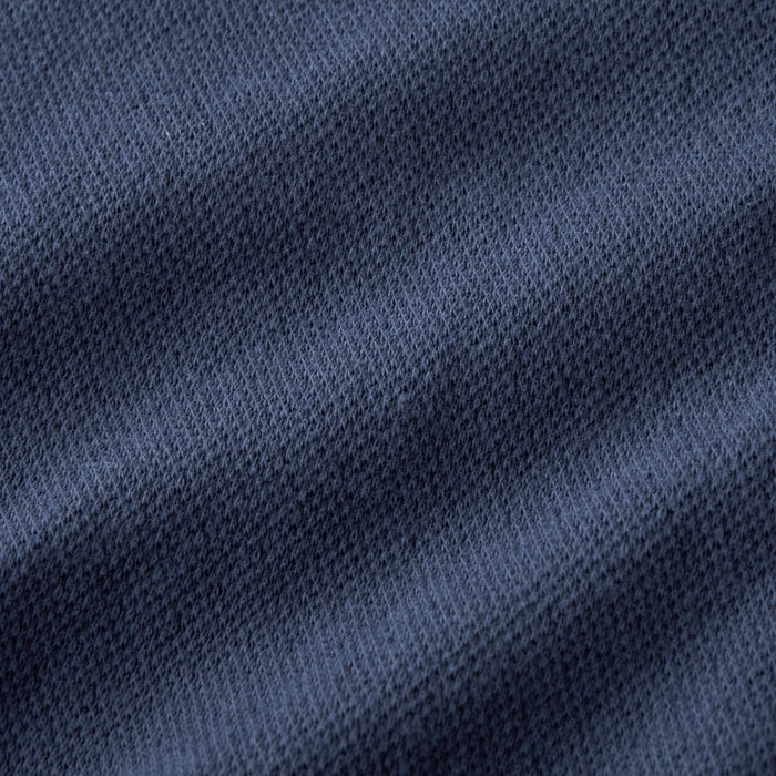 MIKI HOUSE Bear Back Logo Sweatshirt